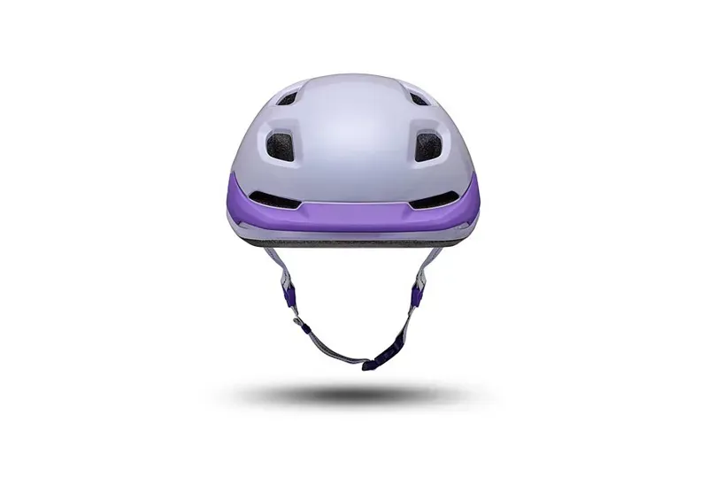 Specialized Shuffle 2 UV Kids' Helmet in Lilac-3