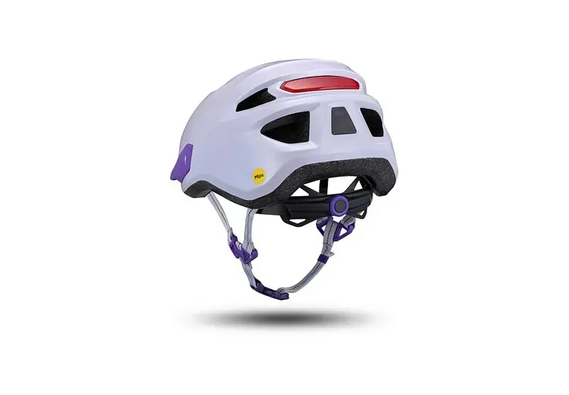 Specialized Shuffle 2 UV Kids' Helmet in Lilac-4