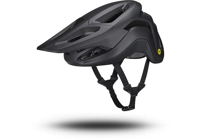 Specialized Ambush 2 Helmet in Black
