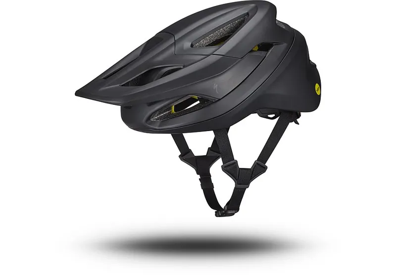 Specialized Camber Helmet in Black