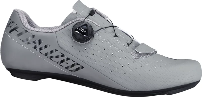 Specialized Torch 1.0 Road Shoes in Slate/Cool Gray