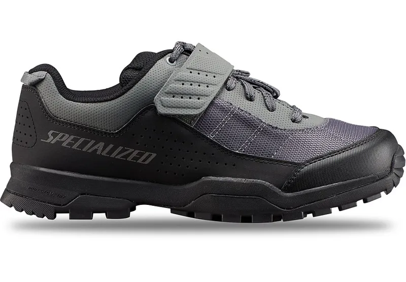 Specialized Rime 1.0 MTB Shoes in Black