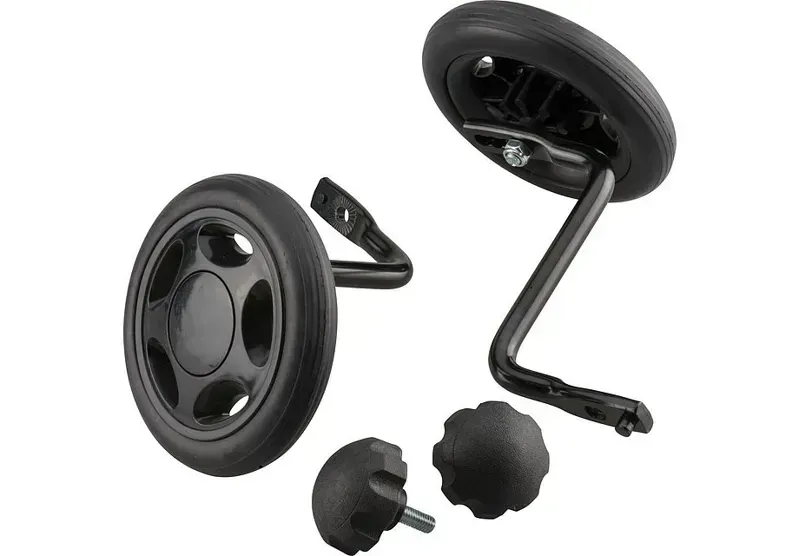 Specialized 20in Training Wheels in Black