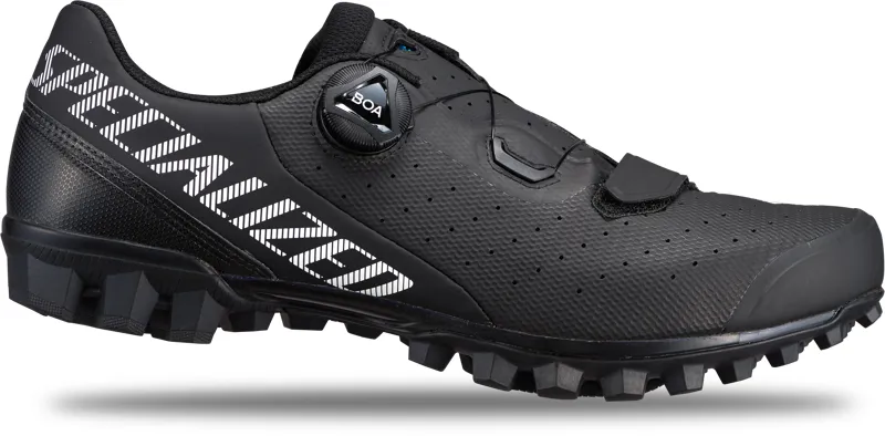 Specialized Recon 2.0 SPD Mountain Bike Shoes in Black