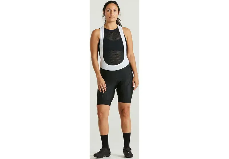 Specialized RBX Women's Bib Shorts in Black