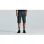 Specialized Trail Shorts w/Liner in Cast Battleship