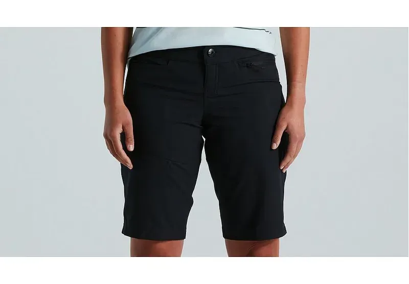 Specialized Trail Women's Shorts w/Liner in Black