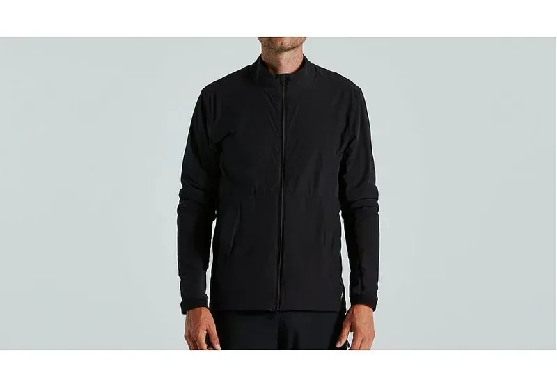 Specialized Trail Alpha Jacket in Black
