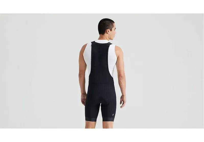 Specialized Foundation Bib Shorts in Black-3