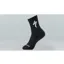 Specialized Soft Air Road Mid Socks in Black