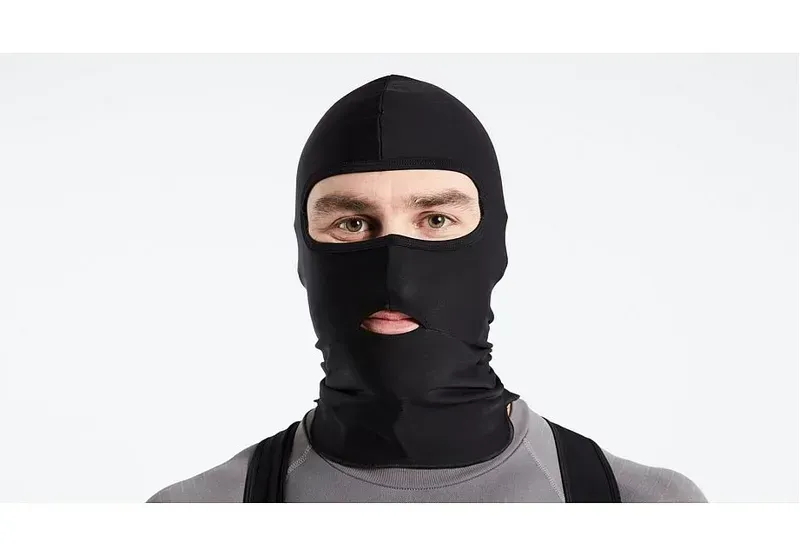 Specialized Thermal Balaclava in Black