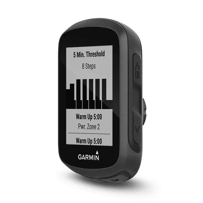 Garmin Edge 130 Plus Cycle Computer in Black-3