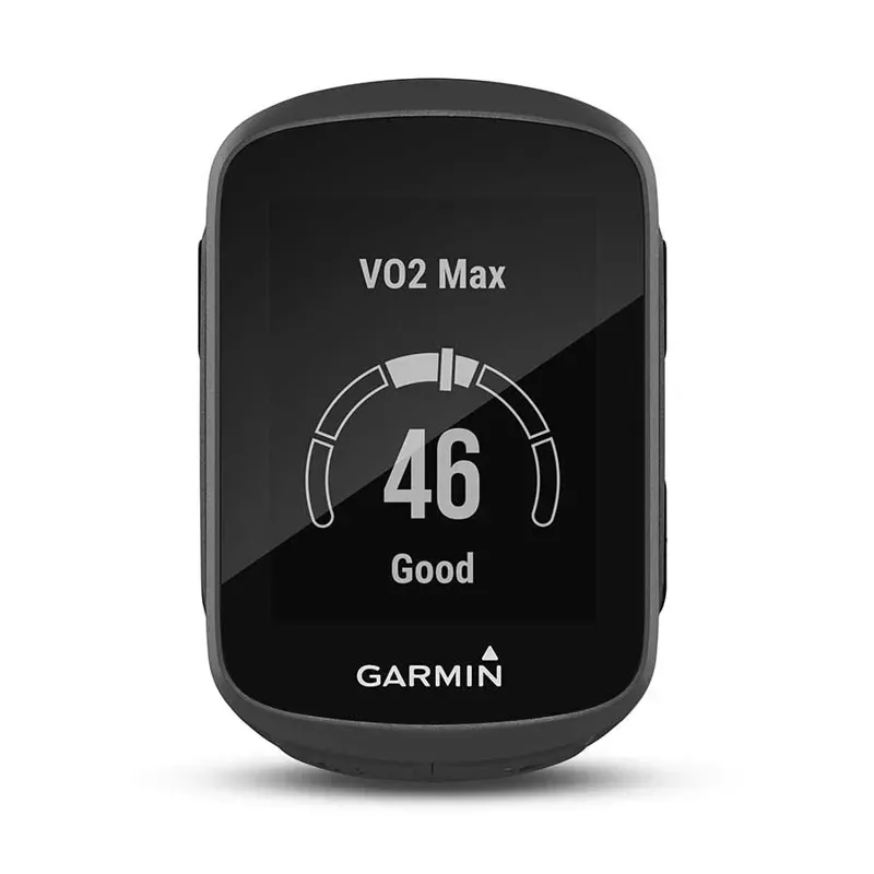 Garmin Edge 130 Plus Cycle Computer in Black-4