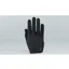 Specialized Body Geometry Grail Long Finger Gloves in Black