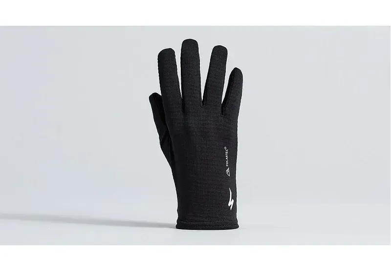 Specialized Thermal Liner Gloves in Black