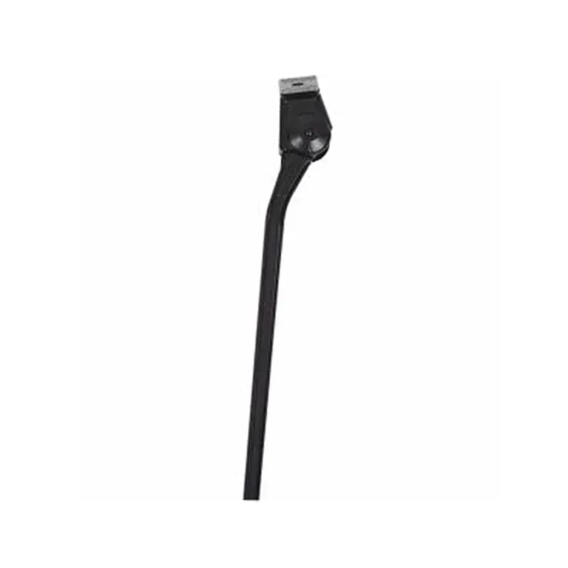 Greenfield KS3 285mm Kickstand in Black 