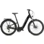 Specialized Turbo Como 3.0 Electric Bike in Cast Black/Silver Reflective