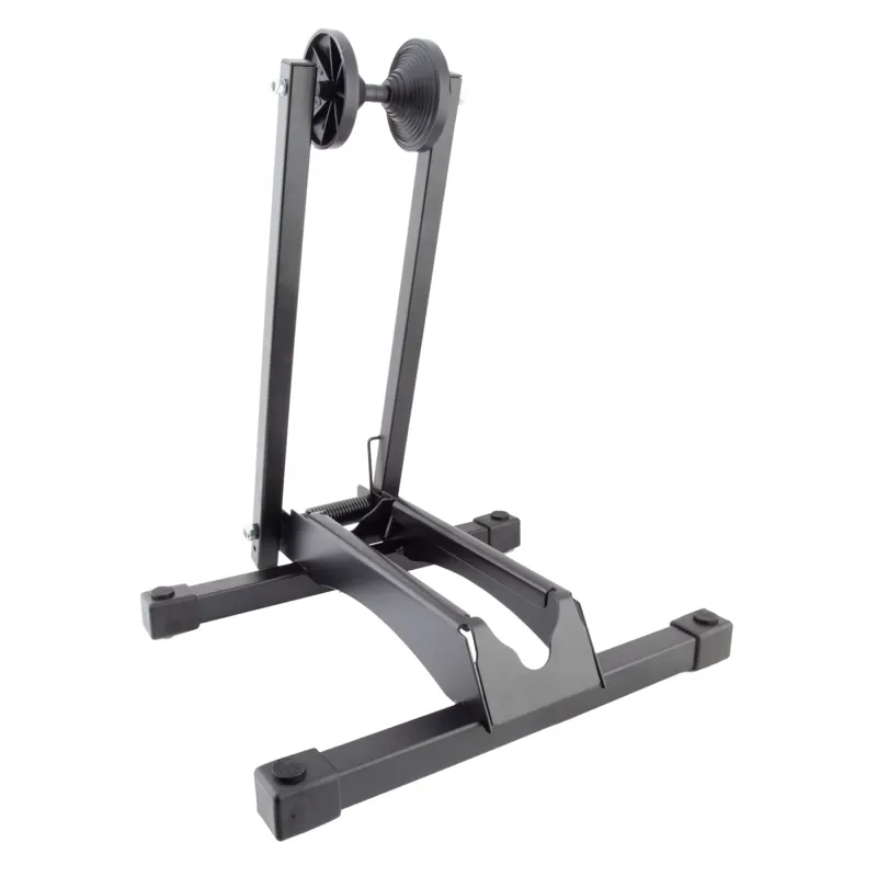 Sunlite Springloader Bike Stand in Black