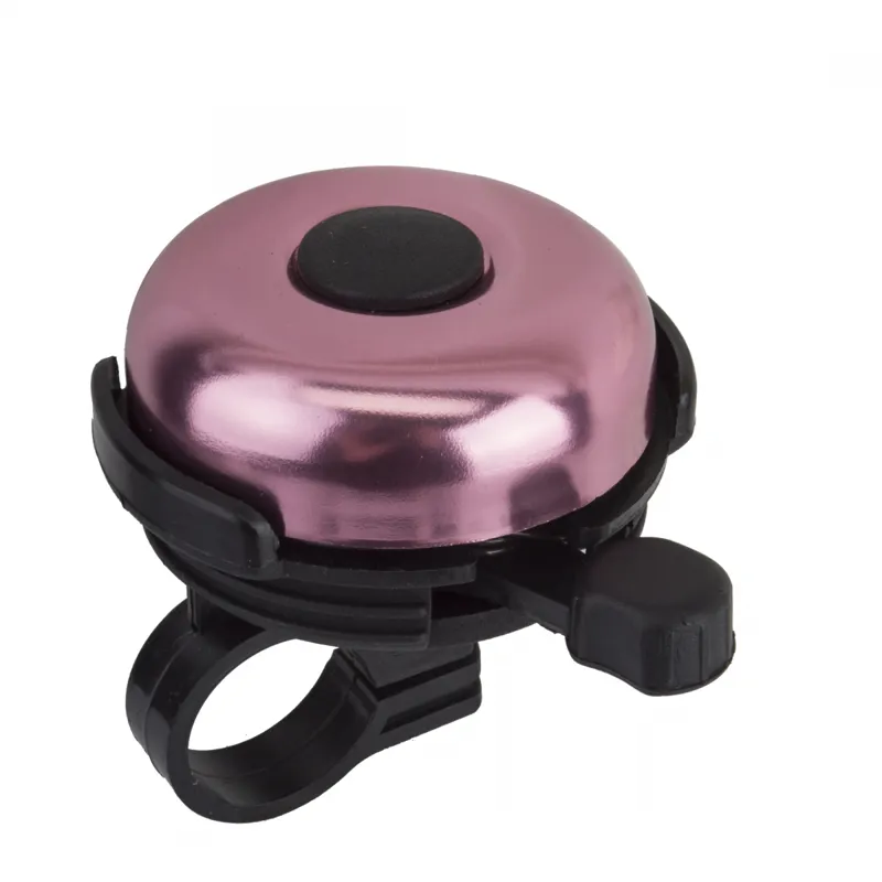 Sunlite Ringer Bell in Pink