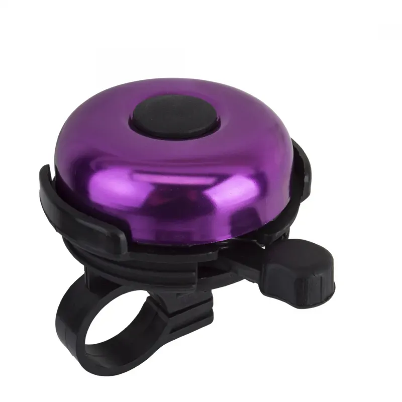 Sunlite Ringer Bell in Purple