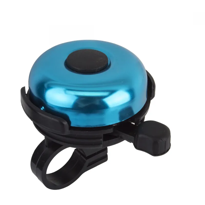 Sunlite Ringer Bell in Blue