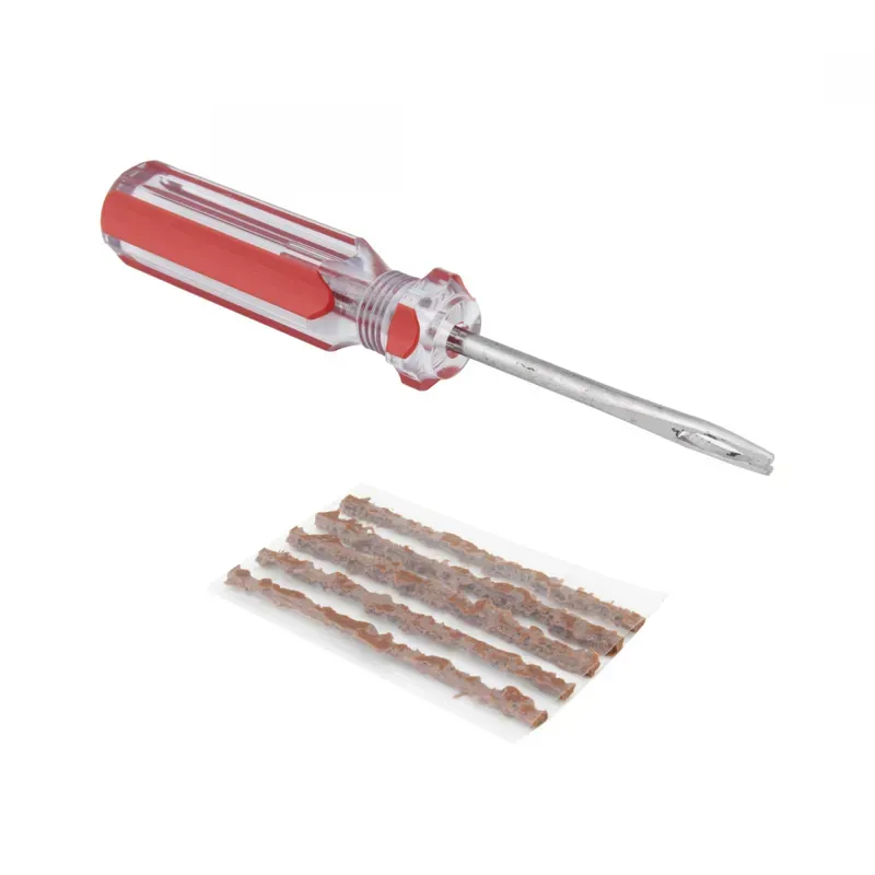 Sunlite Tubeless Patch Kit w/Tool in Red