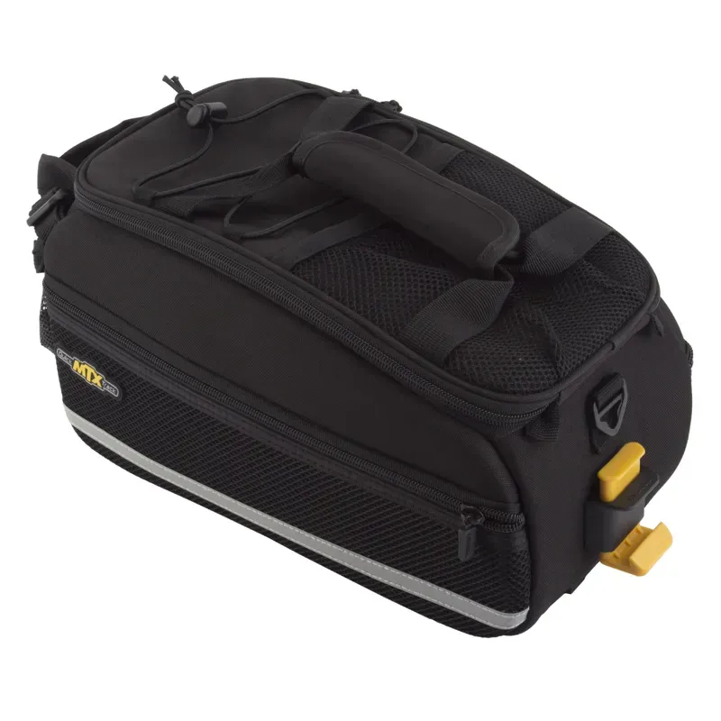 Topeak MTX EX Trunk Bag in Black