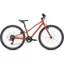 Specialized Jett 24 Kids Bike in Redwood/White