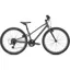 Specialized Jett 24 Kids Bike in Smoke/Flake Silver