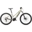 Specialized Tero 3.0 Step-Through eMountain Bike in White Mountains/Gunmetal