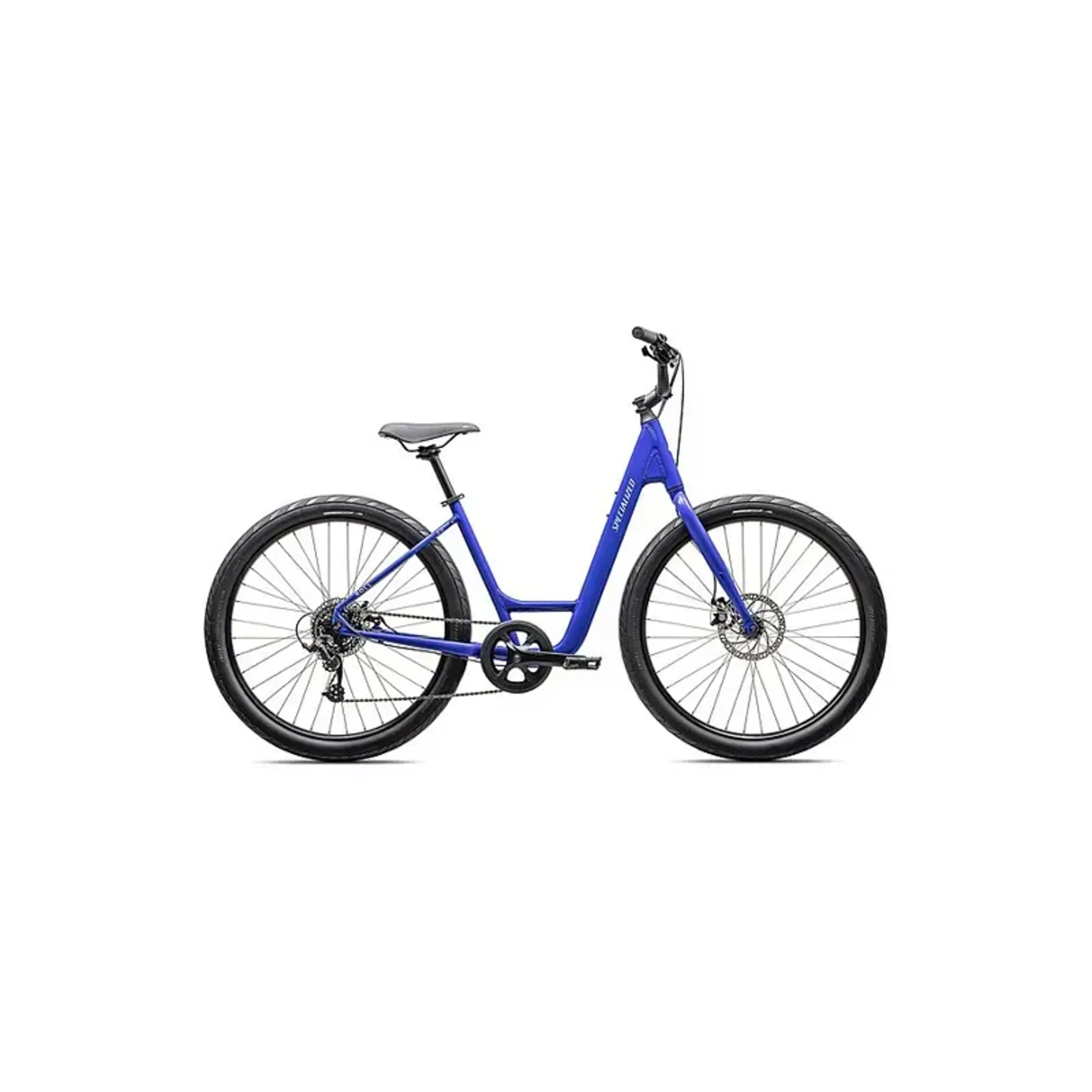 20+ Best Entry Road Bike Specialized Roll 2.0 Low Entry Road Bike In Gloss Sapphire/Satin White