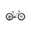 Specialized Riprock 20 Kids Bike In Gloss Dune White Pngrn