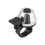 Sunlite Ano-Candy Ping Bell in Silver