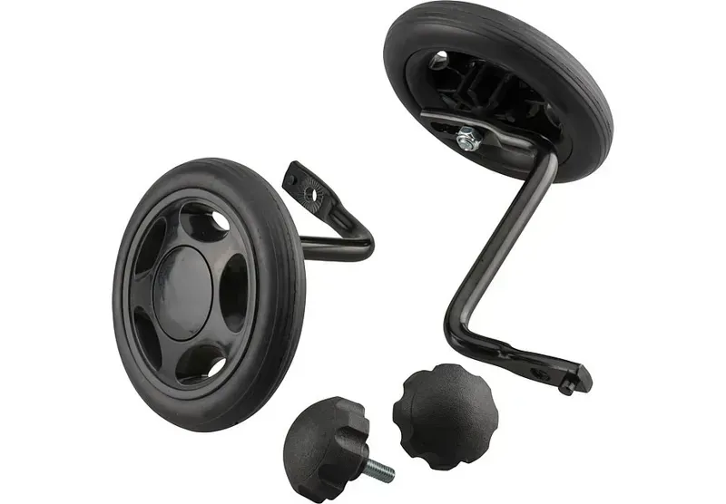 Specialized 16in Training Wheels in Black