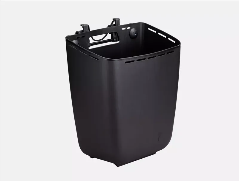 Specialized Coolcave Pannier in Black