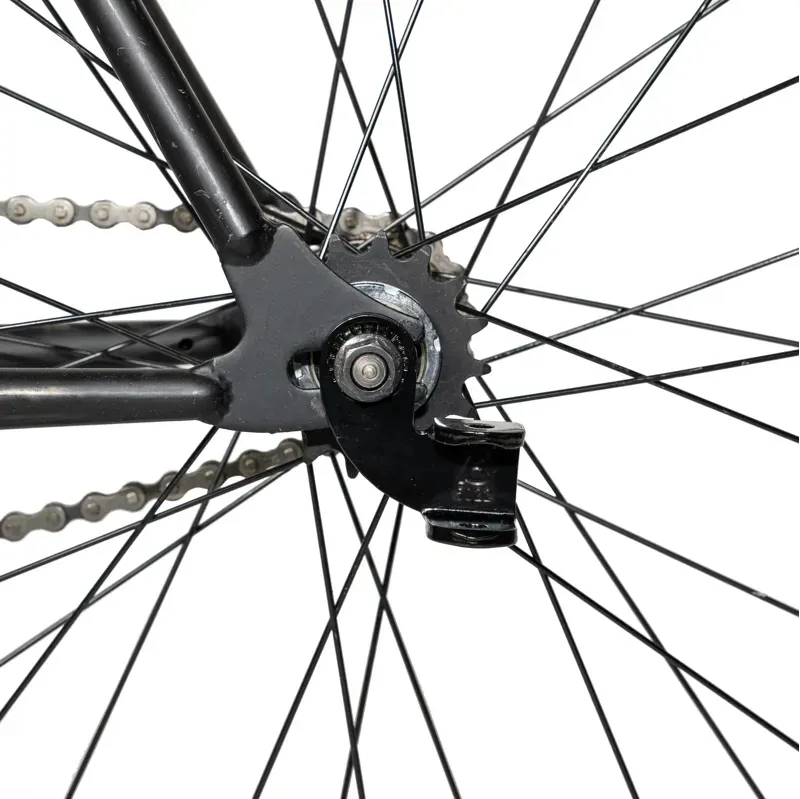 Burley Standard Steel Hitch: Pack Of 5-3