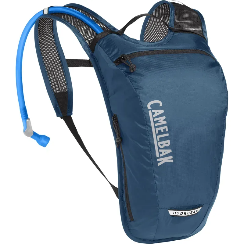 2021 Camelbak Hydrobak Light 1.5l Hydration Pack in Blue
