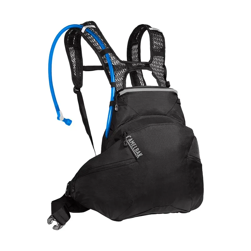 Camelbak Low Rider Solstice 10L Womens Hydration Pack in Black