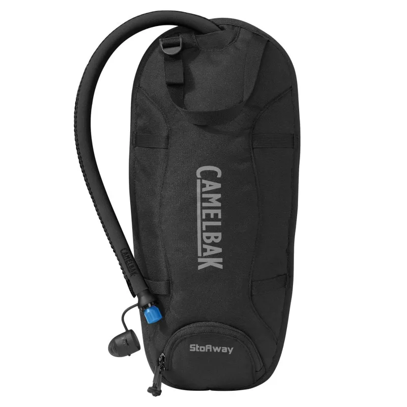 2020 Camelbak Stoaway Insulated 3l Reservoir in Black