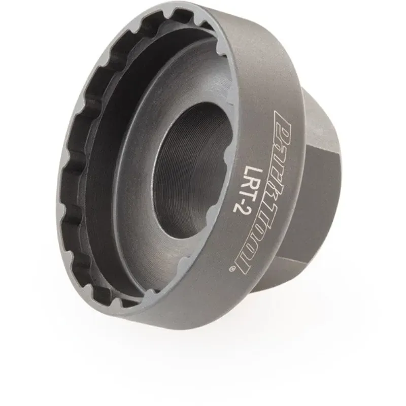 Park Tool Shimano Steps Lockring Tool in Silver