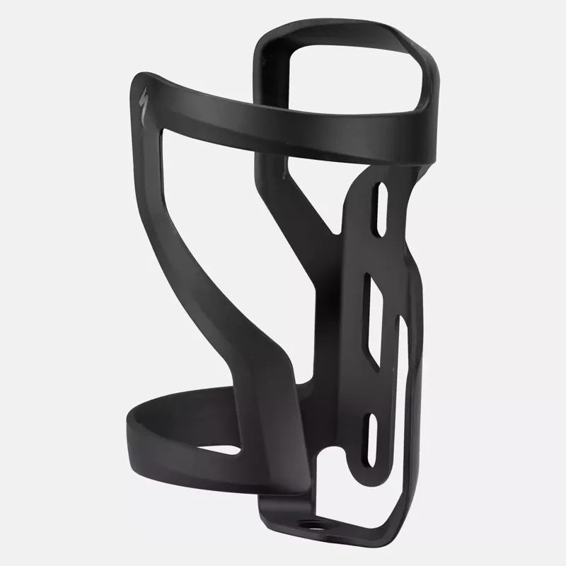 2022 Specialized Zee II Left Entry Bottle Cage in Black