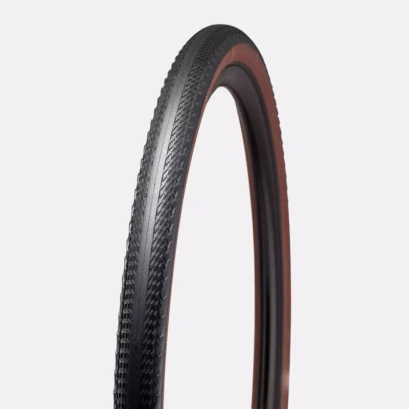 2022 Specialized S-Works Pathfinder 2Bliss Ready Tire in Tan Sidewalls