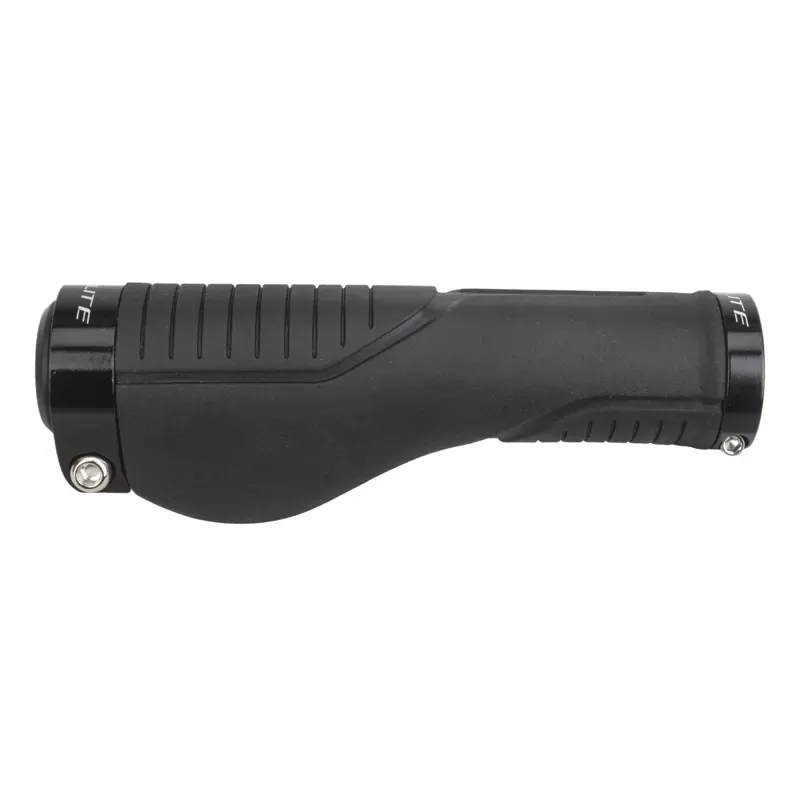 Sunlite Ergo Form HD XL 140mm Dual Locking Grips in Black