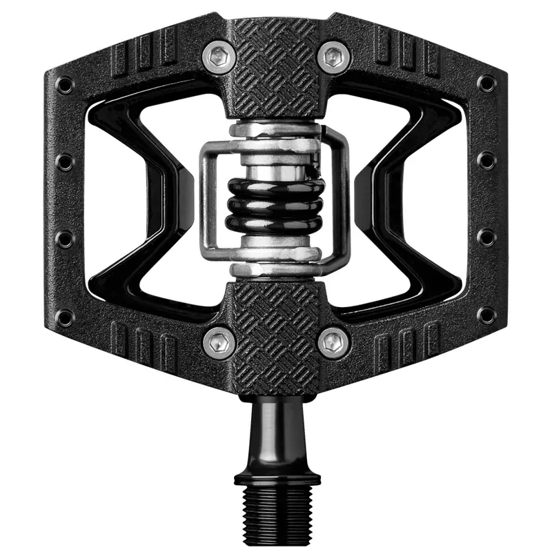Crankbrothers Double Shot 3 Pedals in Black