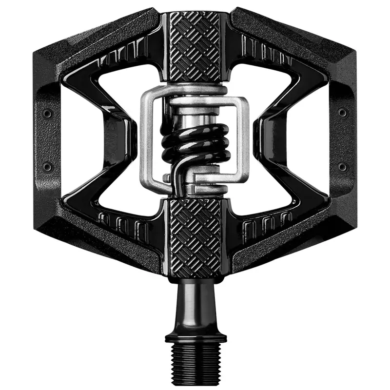 Crankbrothers Double Shot 3 Pedals in Black-1