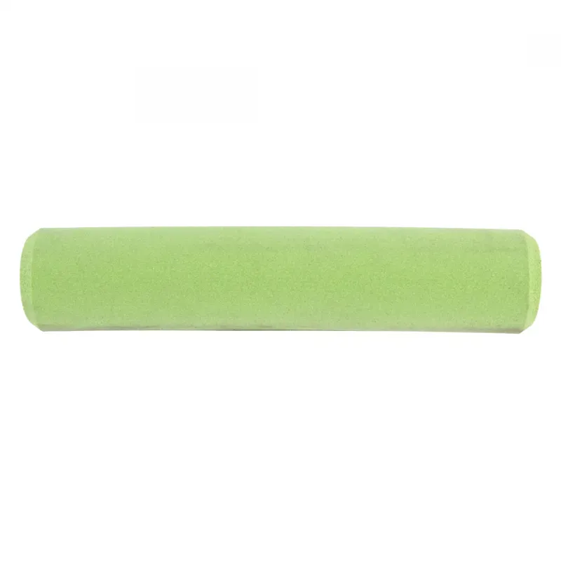 ESI Chunky Silicone MTB Grips in Green