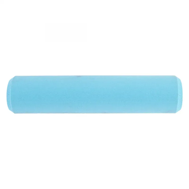 ESI Extra Chunky Silicone MTB Grips in Aqua
