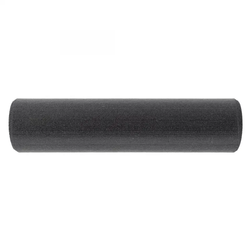 ESI Extra Chunky Silicone MTB Grips in Black