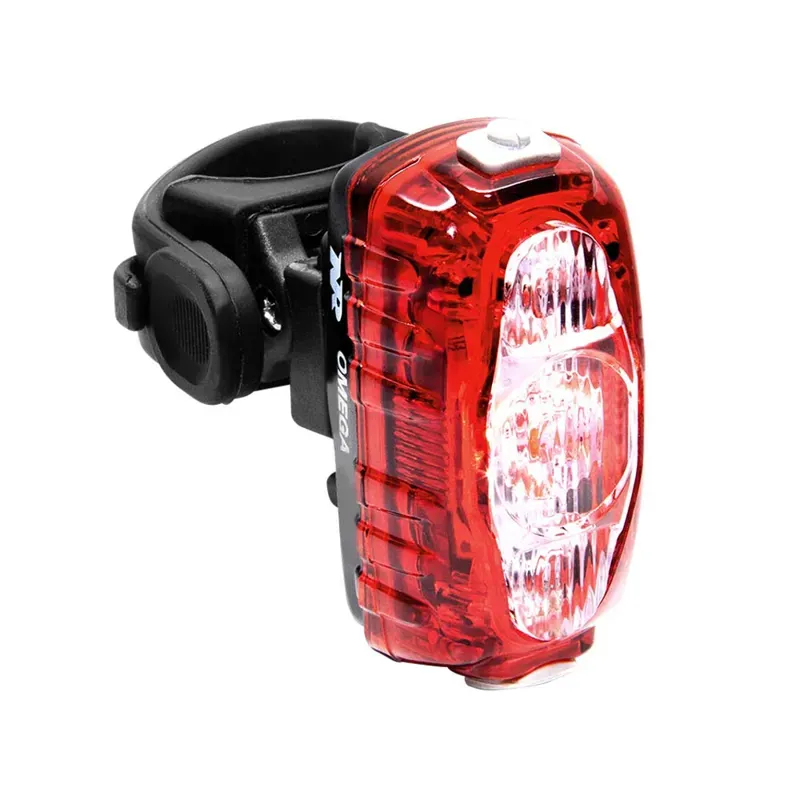 Niterider Omega 330 Taillight in Red