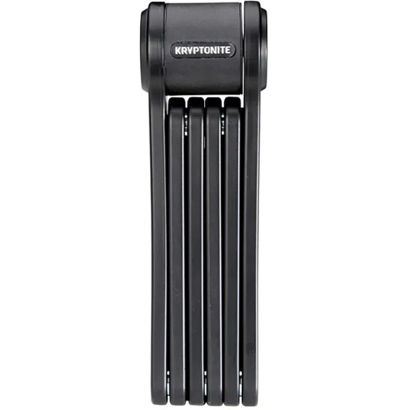 Kryptonite Keeper 510 Folding Lock